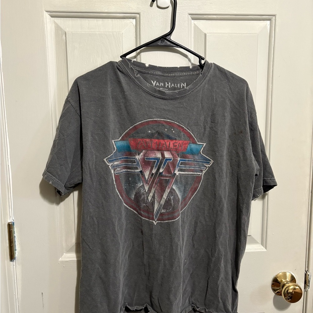 Van Halen T-Shirt